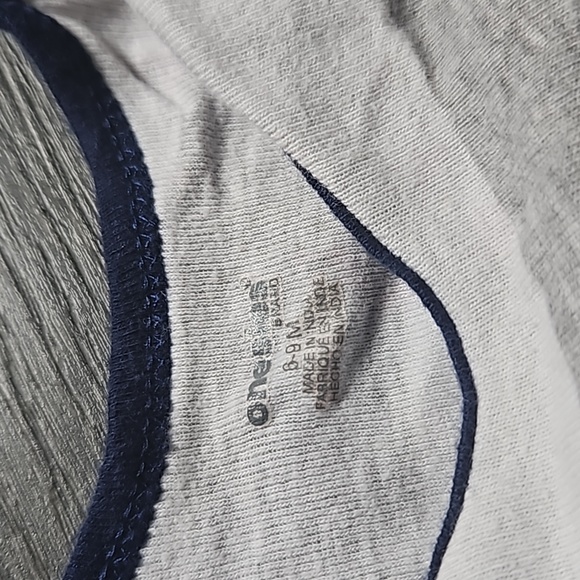 Onsies 6-9 months bundle - Picture 6 of 7